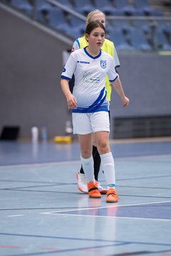 Bild 527 - wDJ Power Girls Cup Suederelbe